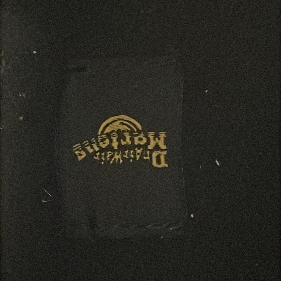 New Dr Martens 27821 Warm Wair Chelsea Boots Brown Womens 11 Mens 10 - Picture 8 of 11